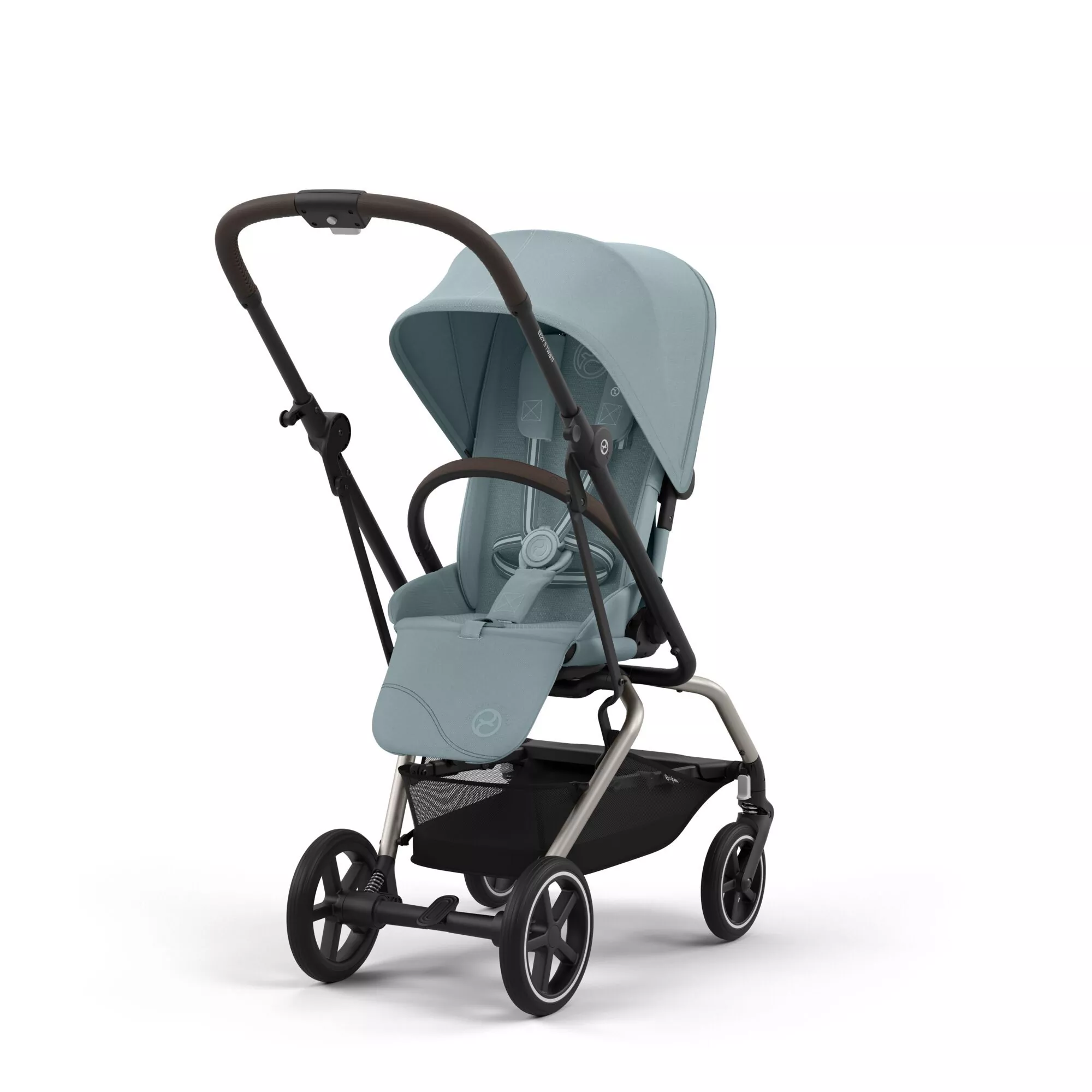 Silla de Paseo Cybex EEZY S TWIST+ 2 